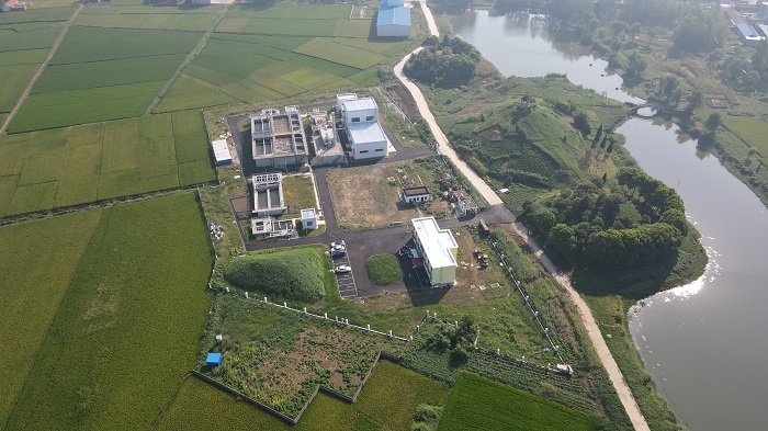 為什么活性污泥法不適合中小型農村污水處理項目？